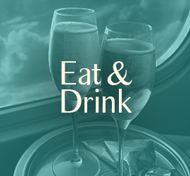 eat and drink image